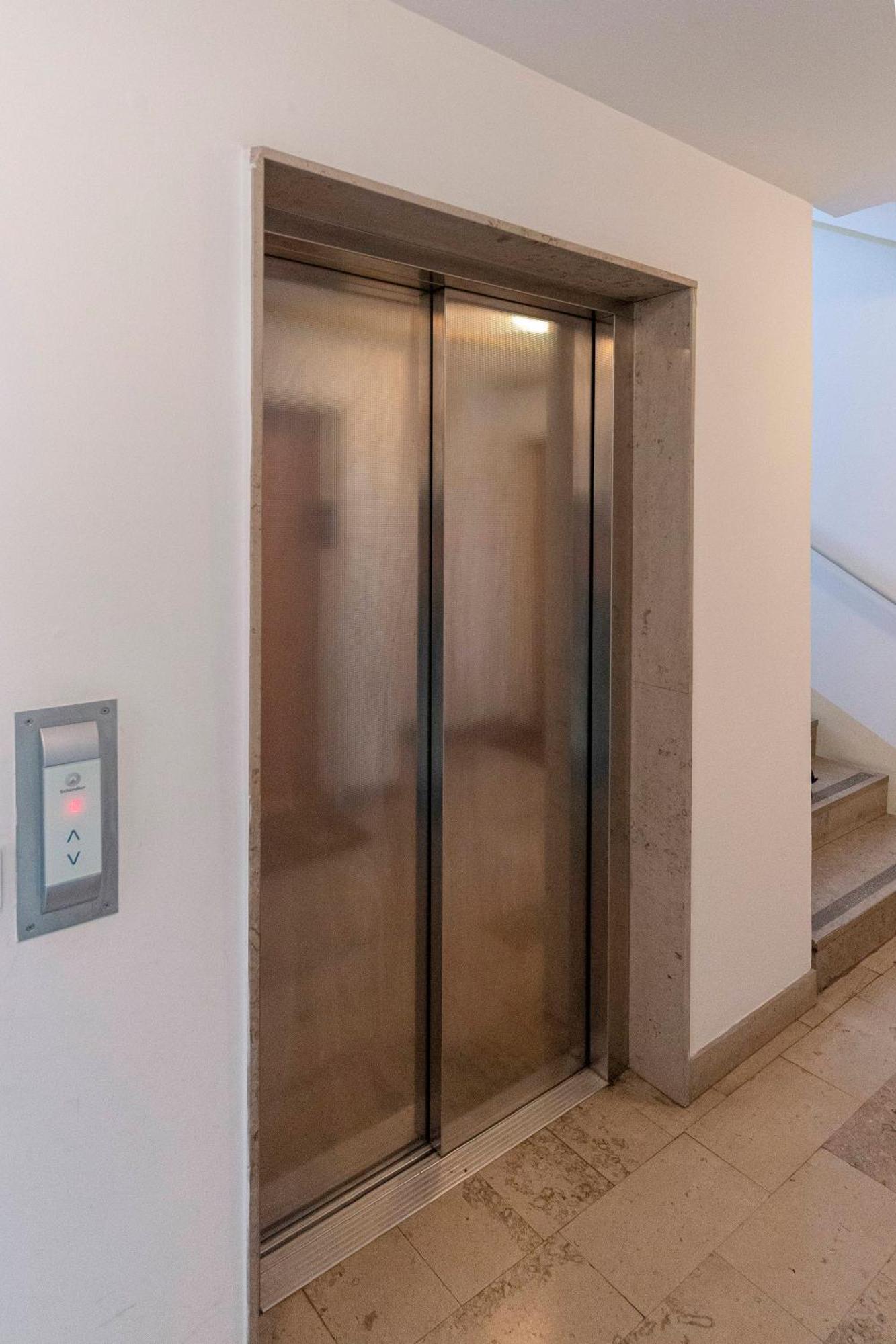 Apartma Angela Ljubljana Exterior foto